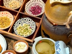 -陈渡桥老火锅(清潭店)