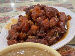 -葛记焖饼(伏牛路店)