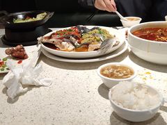 -阿莉餐厅(枣阳路店)