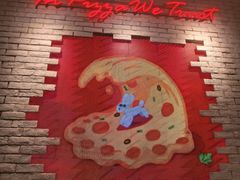 -必胜客(上海华谊新所店)