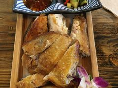 -Hi YOU你的饭局泰餐厅(雍和宫店)