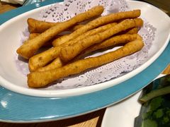 -青瓷火锅料理(西单大悦城店)
