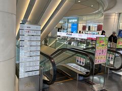 -上海久光百货
