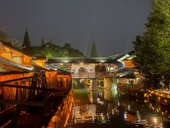 -乌镇西栅景区