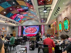 -飞尝蚝·顺德菜·鱼生(顺德总店)