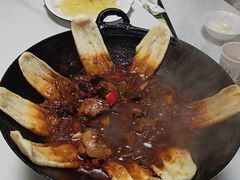 -王家土菜馆(霍山县店)