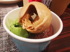 -The COOK·厨餐厅·自助餐(浦东嘉里大酒店)