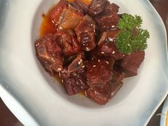 -恭敬李·烤鸭(天坛北门店)
