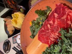 -芸山季·云南野生菌火锅(人民广场来福士店)