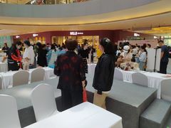 -宝龙城(杭州滨江店)