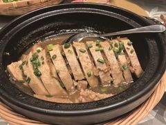-锦绣金山人家(友谊店)