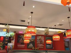 -东流山烤鸭·家常菜(雨山龙湖店)