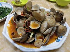 -小海豚•老字号海鲜餐厅(天涯店)