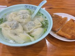 -潘国仙耳光馄饨(黄家阙路店)