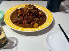 -金柱大盘鸡(和田二街店)