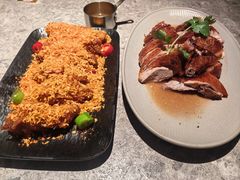 -留半山·香港食堂(啦啦宝都店)