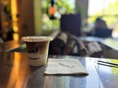 -J Create城市露营咖啡·简餐·宠物(上海动物园店)