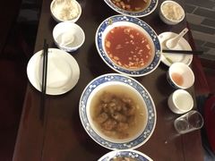 -管记水席老店(仙果市街店)
