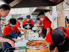 -文武王氏烧饼·无矾油条(西溪路店)
