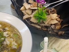 -名善山珍·野生菌汤锅(文殊院店)
