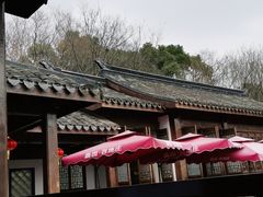 -无锡蠡湖国家湿地公园-蠡园