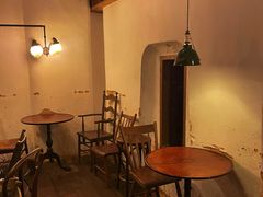 -WABI COFE(愚园路店)