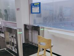 -鲸灵公元游泳中心
