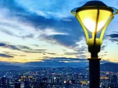 -成吉思汗国际机场