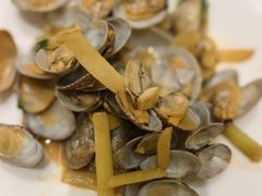 -北塘海鲜·天津菜·鲅鱼水饺是一绝(大光明桥旗舰店)