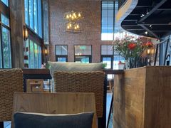 -旧雨咖啡·CoffeeFORU(黄村奥体店)