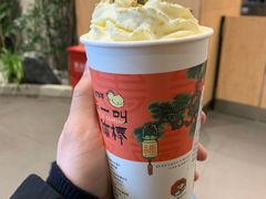 -茶颜悦色(金茂览秀城LG层外街店)
