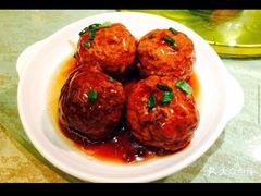 -大鸭梨烤鸭(左家庄店)