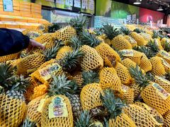 -鲜力达果品批发直销(青山店)
