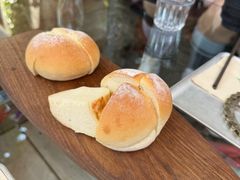 -出走咖啡·面包(宋庄店)
