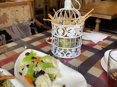 -兰桂坊·花园餐厅(西湖店)