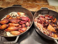 -万达瑞华酒店美食汇自助餐厅(楚河汉街店)