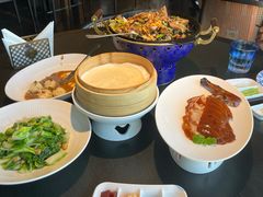 -喜悦烤鸭·新京菜(王府井店)