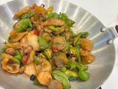 -西山人家·二十年老字号农家菜(旺山店)