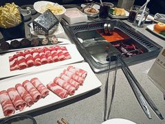 -海底捞火锅(青悦城店)