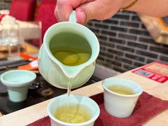 -丰圆轩粤式茶楼(大宁国际商业广场店)