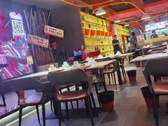 -金陵暴走小龙虾(南京总店)