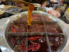 -大龙火锅(老店)