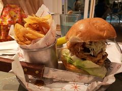 -Cha Cha's Beach Cafe