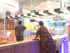 -汤连得温泉馆(宝山店)