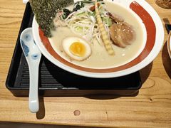 -雷门拉面·现熬骨汤(凯德来福士店)