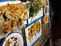 -叁宝烤肉• 西安烧烤 领跑品牌(曹家堡店)