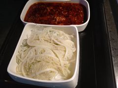 -锅说大脸毛肚重庆老火锅(佐阾店)