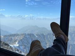-牛背山