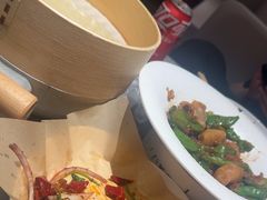 -额娘·春饼烤鸭(乐汇城店)