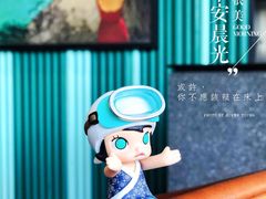 大堂-Wagas沃歌斯(合生汇店)
